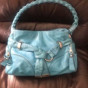 B. Makowsky Hobo Bag